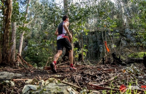 Xmas Trail - Trail solidário nas margens do Rio Leça