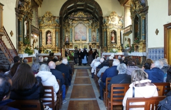 IX Encontro de Janeiras teve lugar a 29 de janeiro em Guifões