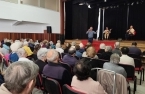 Maio Mês do Fado - Tributo a Álvaro Martins 11ª edição começou esta quinta