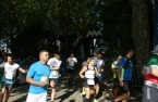 1.º Ecotrail Margens do Leça realizou-se este domingo