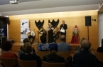 2.ª sessão do Maio Mês do Fado - Tributo a Álvaro Martins realizou-se este sábado em Leça do Balio