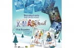 11.ª edição do Xmas Trail realiza-se a 17 de Dezembro