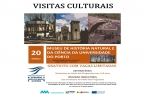 Inscrições para visita a Museu de História Natural e da Ciência da Universidade do Porto abrem segunda