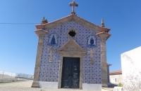 Capela de Nossa Senhora das Dores de Esposade
