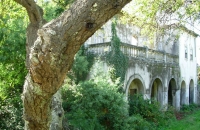 Palacete da Quinta da Ponte da Pedra