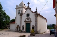 Igreja de São Pedro do Araújo