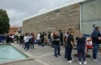 8.ª edição da Corrida Carrinhos Rolamentos Guifões realizou-se este domingo