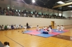 Judo – 6ª etapa do Torneio dos Samurais em Guifões