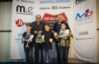 Entrega de Prémios Pentacontrol 2015 - Campeonato Regional Norte de Motocross