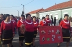 Desfile de Carnaval das Escolas 2016