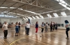 Aulas de Dança com Mobilidade