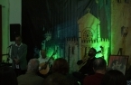 3.ª Sessão de Maio Mês do Fado realizou-se este sábado na Sede da Associação Fado e Poesia