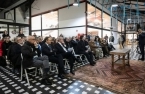 Tomada de posse Associação Corredor do Rio Leça