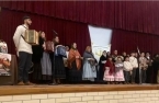 2° Encontro de Cantares do Ciclo Natalício  Grupo Folclórico D. Nuno Álvares Pereira