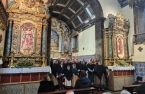 Encontro de Janeiras em Guifões realizou-se a 26 de Janeiro