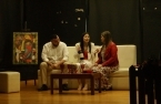 V Festival de Teatro da União de Freguesias iniciou este fim de semana