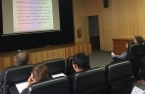 III Sessão de Acompanhamento no âmbito da implementação do POAPMC – Programa Operacional de Apoio às Pessoas Mais Carenciadas