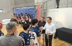 Final 8 do Campeonato Nacional de Iniciados Masculinos de Voleibol realizou-se este fim de semana em Custóias