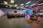 Guifões foi palco da maior competição nacional universitária de Esports.