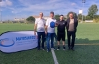 1.º Torneio de Masters Custóias FC realizou-se este sábado