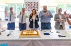 Comemoração dos 70 anos do Grupo Folclórico de Santiago de Custóias