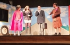 1º FESTIVAL DE TEATRO DA JUNTA DA UNIÃO