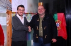 INAUGURAÇÃO DAS INSTALAÇÕES DA ASSOCIAÇÃO AGITARTE MATOSINHOS