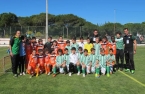 CUSTÓIAS F.C. NO MUNDIALITO 2015