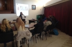 WORKSHOP “COMO CRIAR OS PRÓPRIOS PRODUTOS DE HIGIENE E LIMPEZA - PROJETO ECO-IDEIAS