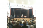 GALA DO IDOSO EM GUIFÕES