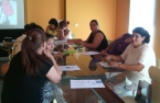 WORKSHOP «SOBRAS REQUINTADAS» - PROGRAMA ECO IDEIAS EM CUSTÓIAS