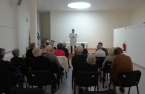 SEMANA «VIVER COM SAÚDE» EM GUIFÕES - ACUPUNTURA E MASSAGEM ENERGÉTICA TUI NA