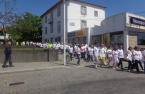SEMANA «VIVER COM SAÚDE» EM GUIFÕES - MARCHA DA SAÚDE