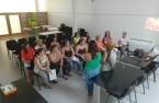 WORKSHOP ECO IDEIAS - «SOBRAS REQUINTADAS»