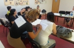 “AUTODETERMINAÇÃO, MOTIVAÇÃO E DESEMPENHO”, SESSÃO NO ÂMBITO DO PROJETO 