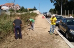 CONSTRUÇÃO DE PASSEIO PEDONAL NA TRAVESSA DA MADALENA EM GUIFÕES