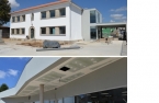 REMODELAÇÃO DO PARQUE ESCOLAR