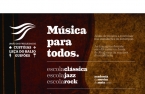 Música para todos...