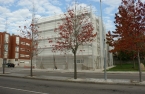 Reabilitação do Conjunto Habitacional do Esquinheiro