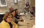 Jantar convívio Projeto V.E.M. – Voluntariado em Matosinhos