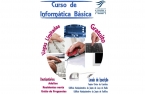 Curso de Informática Básica | Junta da União das Freguesias de Custóias, Leça do Balio e Guifões