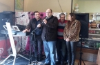 O G.D.R.C. Alto de Avilhó comemorou 29 anos de existência junto dos seus associados