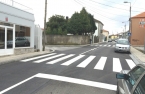 Requalificação da Rua do Araújo em Leça do Balio
