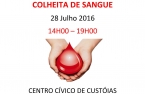 Colheita de Sangue do Lions Clube da Lusofonia