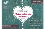Projeto Bengala - “Zelar pelos que cuidam”