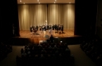 Concerto solidário com o Orfeão Universitário do Porto