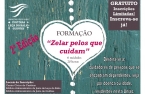 2ª edição do Projeto Bengala - Zelar pelos que cuidam