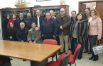 Assinatura de protocolos de apoio ao Associativismo Desportivo
