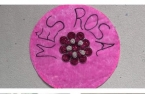 Outubro Rosa assinalado na Escola Básica de Santiago