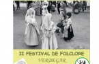 Rancho Regional de Guifões realiza II Festival de Folclore 